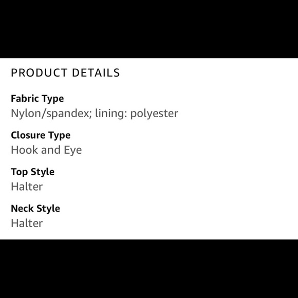 Raisins Juniors Leopard Bikini Swim Top Printed Splash Halter blue pink sz Small - Picture 16 of 16